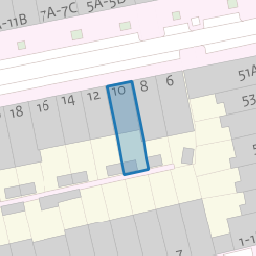 Perceel CLS00-H-4012