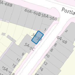 Perceel CLS00-H-4022