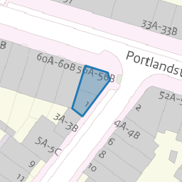 Perceel CLS00-H-4023