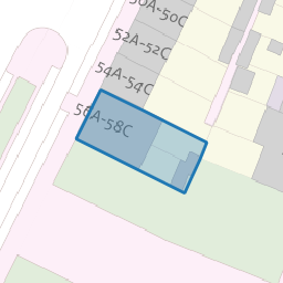 Perceel CLS00-H-4025