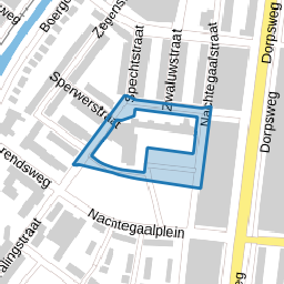 Perceel CLS00-H-4028