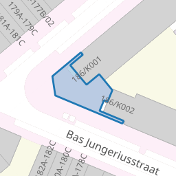 Perceel CLS00-H-4039