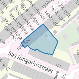 Perceel CLS00-H-4040