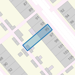 Perceel CLS00-I-1000