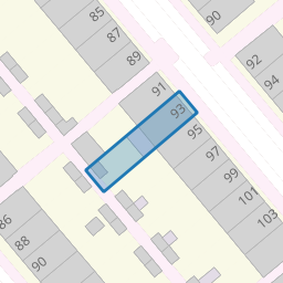 Perceel CLS00-I-1001