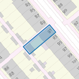 Perceel CLS00-I-1002