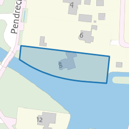 Perceel CLS00-I-1005