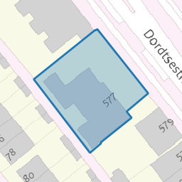 Perceel CLS00-I-1012