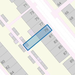 Perceel CLS00-I-1017