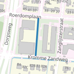 Perceel CLS00-I-1022