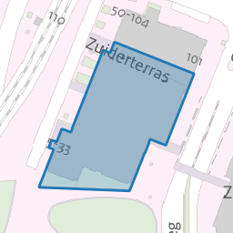 Perceel CLS00-I-1027