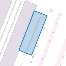 Perceel CLS00-I-1030