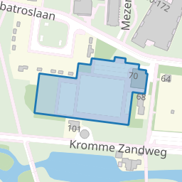 Perceel CLS00-I-1037