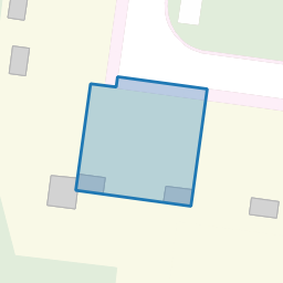 Perceel CLS00-I-1050