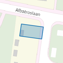 Perceel CLS00-I-1054