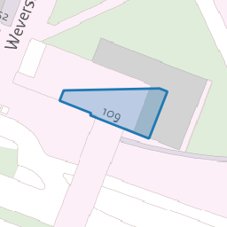 Perceel CLS00-I-1065