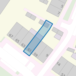 Perceel CLS00-I-1070