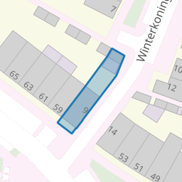 Perceel CLS00-I-1072