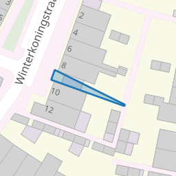 Perceel CLS00-I-1073