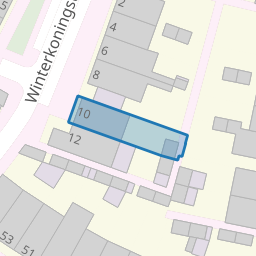 Perceel CLS00-I-1075