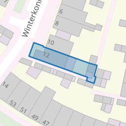 Perceel CLS00-I-1076