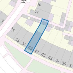 Perceel CLS00-I-1080