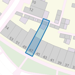 Perceel CLS00-I-1081