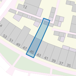 Perceel CLS00-I-1082