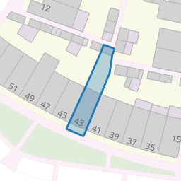 Perceel CLS00-I-1083