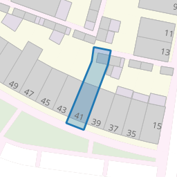 Perceel CLS00-I-1084