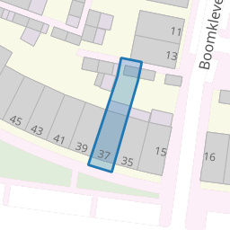 Perceel CLS00-I-1086