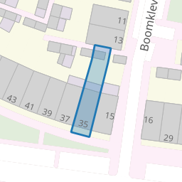 Perceel CLS00-I-1087