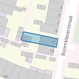 Perceel CLS00-I-1090