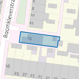 Perceel CLS00-I-1091