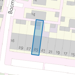 Perceel CLS00-I-1095