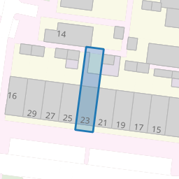 Perceel CLS00-I-1096