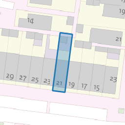 Perceel CLS00-I-1097