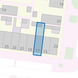 Perceel CLS00-I-1099