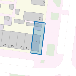 Perceel CLS00-I-1101