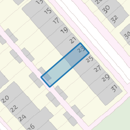 Perceel CLS00-I-1105