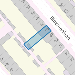 Perceel CLS00-I-1107