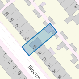 Perceel CLS00-I-1109