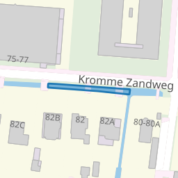 Perceel CLS00-I-1110