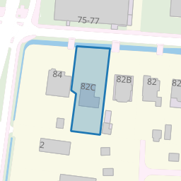 Perceel CLS00-I-1113