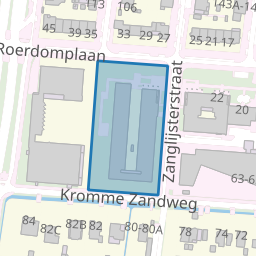 Perceel CLS00-I-1117