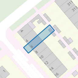 Perceel CLS00-I-1119