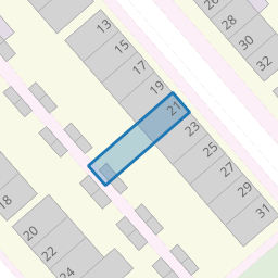 Perceel CLS00-I-1121