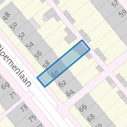 Perceel CLS00-I-1123