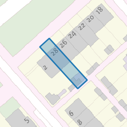 Perceel CLS00-I-1127