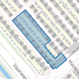 Perceel CLS00-I-1132